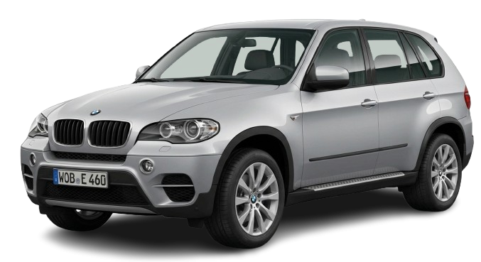 X5 E70 (2006 - 2014)